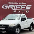 FIAT STRADA 1.4 MPI WORKING CD 8V FLEX 3P MANUAL FIAT STRADA 1.4 MPI WORKING CD 8V FLEX 3P MANUAL