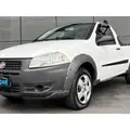 FIAT STRADA 1.4 MPI WORKING CS 8V FLEX 2P MANUAL FIAT STRADA 1.4 MPI WORKING CS 8V FLEX 2P MANUAL