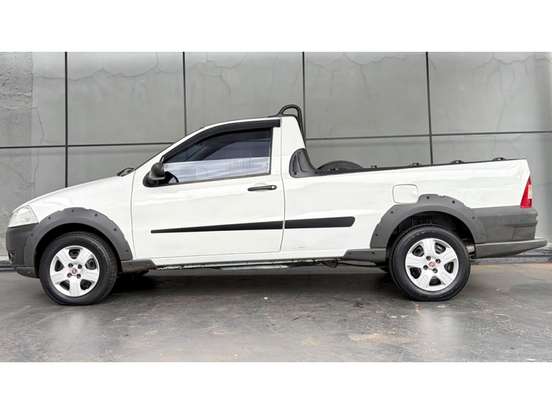 FIAT-STRADA-1.4 MPI WORKING CS 8V FLEX 2P MANUAL FIAT-STRADA-2013
