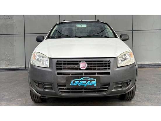 FIAT-STRADA-1.4 MPI WORKING CS 8V FLEX 2P MANUAL FIAT-STRADA-2013