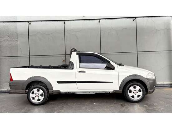 FIAT-STRADA-1.4 MPI WORKING CS 8V FLEX 2P MANUAL FIAT-STRADA-2013