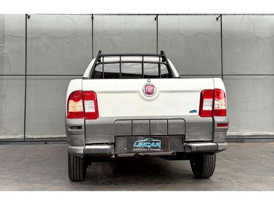 FIAT-STRADA-1.4 MPI WORKING CS 8V FLEX 2P MANUAL FIAT-STRADA-2013