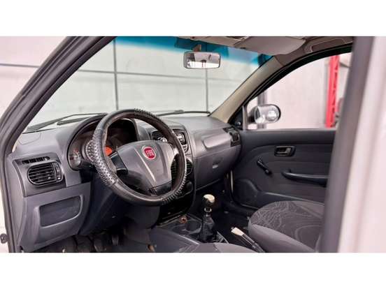 FIAT-STRADA-1.4 MPI WORKING CS 8V FLEX 2P MANUAL FIAT-STRADA-2013