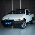 FIAT STRADA 1.5 MPI WORKING CE 8V GASOLINA 2P MANUAL FIAT STRADA 1.5 MPI WORKING CE 8V GASOLINA 2P MANUAL