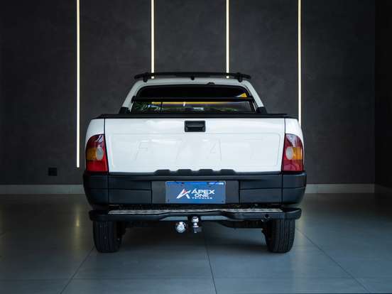FIAT-STRADA-1.5 MPI WORKING CE 8V GASOLINA 2P MANUAL FIAT-STRADA-2000