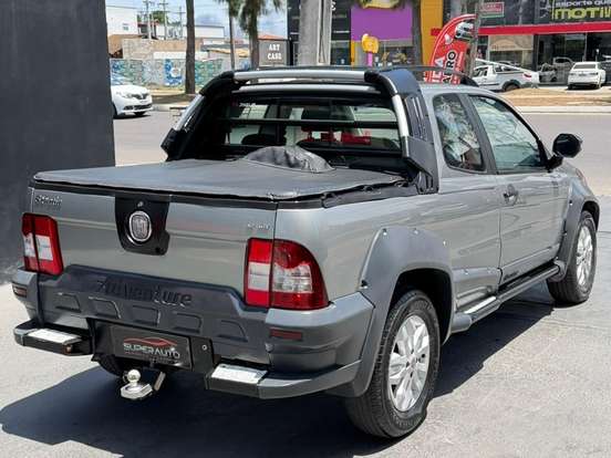 FIAT-STRADA-1.8 MPI ADVENTURE CD 16V FLEX 2P MANUAL FIAT-STRADA-2013