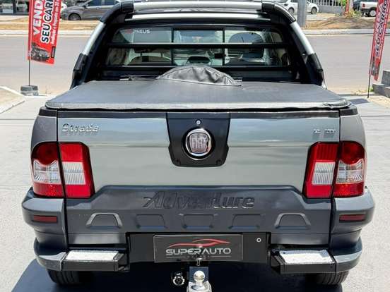 FIAT-STRADA-1.8 MPI ADVENTURE CD 16V FLEX 2P MANUAL FIAT-STRADA-2013