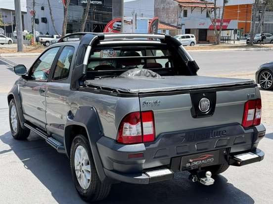 FIAT-STRADA-1.8 MPI ADVENTURE CD 16V FLEX 2P MANUAL FIAT-STRADA-2013