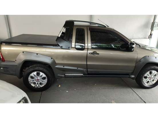 FIAT-STRADA-1.8 MPI ADVENTURE CE 16V FLEX 2P MANUAL FIAT-STRADA-2011