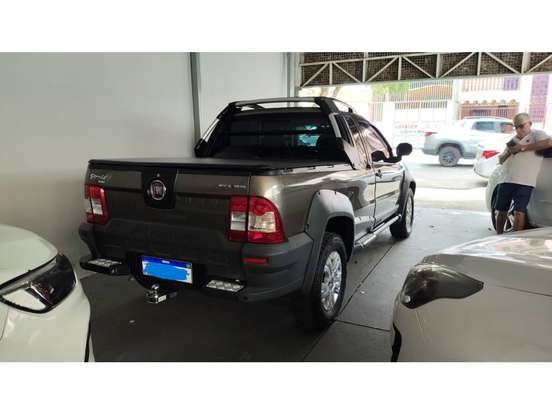 FIAT-STRADA-1.8 MPI ADVENTURE CE 16V FLEX 2P MANUAL FIAT-STRADA-2011