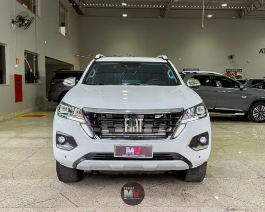 FIAT-TITANO-2.2 TURBO DIESEL RANCH 4X4 AT6 FIAT-TITANO-2024