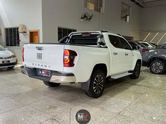 FIAT-TITANO-2.2 TURBO DIESEL RANCH 4X4 AT6 FIAT-TITANO-2024