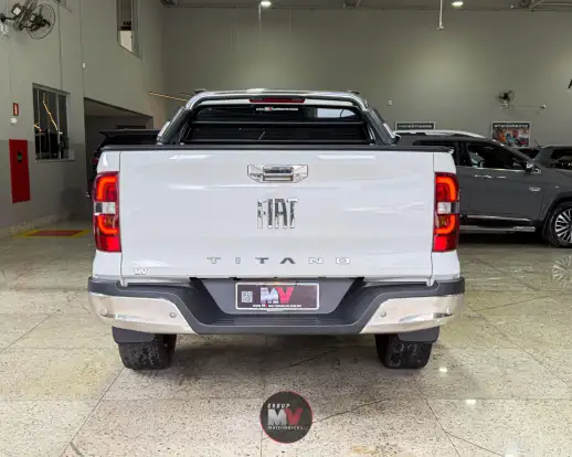FIAT-TITANO-2.2 TURBO DIESEL RANCH 4X4 AT6 FIAT-TITANO-2024