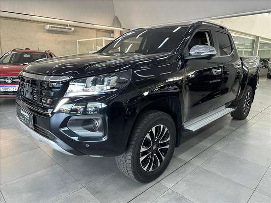 FIAT-TITANO-2.2 TURBO DIESEL RANCH 4X4 AT6 FIAT-TITANO-2024