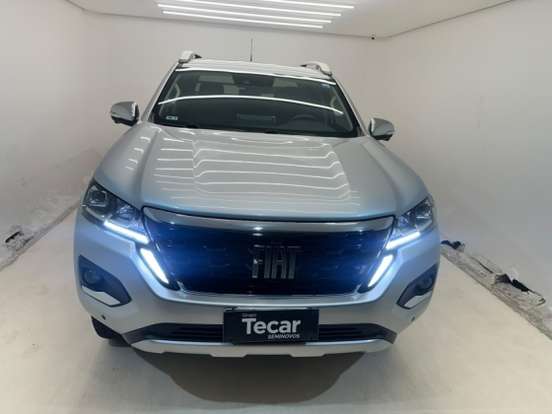 FIAT-TITANO-2.2 TURBO DIESEL RANCH 4X4 AT6 FIAT-TITANO-2024