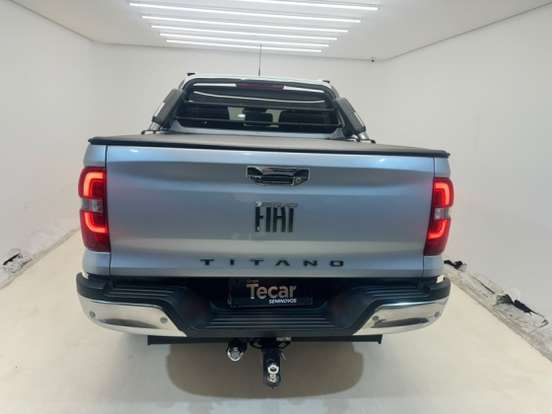 FIAT-TITANO-2.2 TURBO DIESEL RANCH 4X4 AT6 FIAT-TITANO-2024