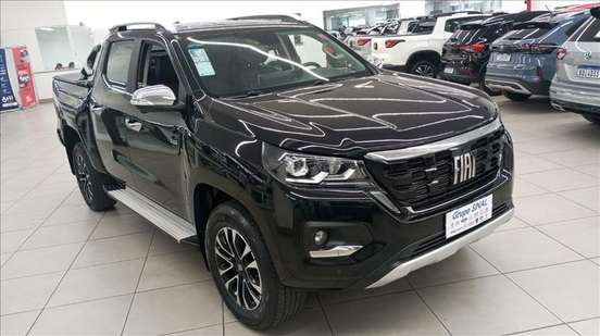 FIAT-TITANO-2.2 TURBO DIESEL RANCH 4X4 AT6 FIAT-TITANO-2024
