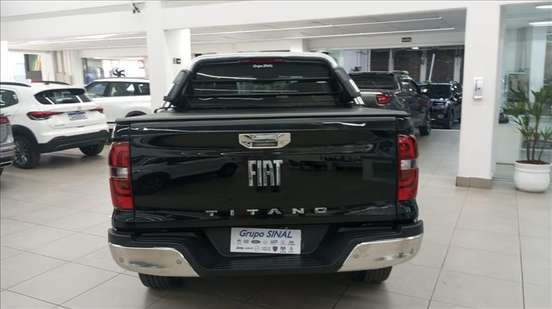 FIAT-TITANO-2.2 TURBO DIESEL RANCH 4X4 AT6 FIAT-TITANO-2024