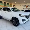FIAT TITANO 2.2 TURBO DIESEL RANCH 4X4 AT6 FIAT TITANO 2.2 TURBO DIESEL RANCH 4X4 AT6