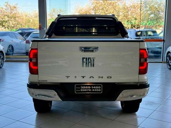 FIAT-TITANO-2.2 TURBO DIESEL RANCH 4X4 AT6 FIAT-TITANO-2024