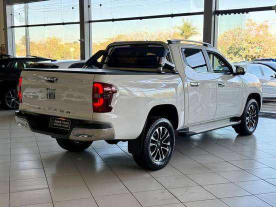FIAT-TITANO-2.2 TURBO DIESEL RANCH 4X4 AT6 FIAT-TITANO-2024