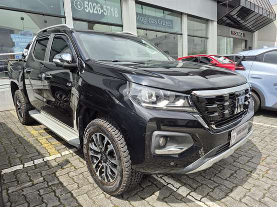 FIAT-TITANO-2.2 TURBO DIESEL RANCH 4X4 AT6 FIAT-TITANO-2024