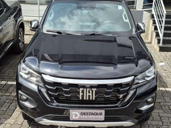 FIAT-TITANO-2.2 TURBO DIESEL RANCH 4X4 AT6 FIAT-TITANO-2024