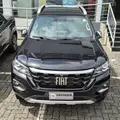 FIAT TITANO 2.2 TURBO DIESEL RANCH 4X4 AT6 FIAT TITANO 2.2 TURBO DIESEL RANCH 4X4 AT6