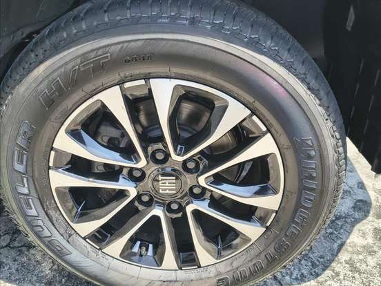 FIAT-TITANO-2.2 TURBO DIESEL RANCH 4X4 AT8 FIAT-TITANO-2025