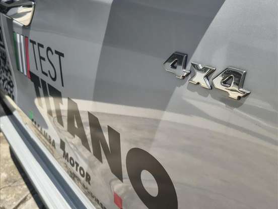 FIAT-TITANO-2.2 TURBO DIESEL RANCH 4X4 AT8 FIAT-TITANO-2025
