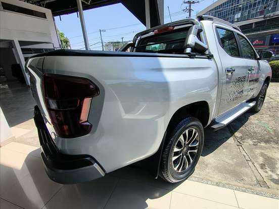 FIAT-TITANO-2.2 TURBO DIESEL RANCH 4X4 AT8 FIAT-TITANO-2025