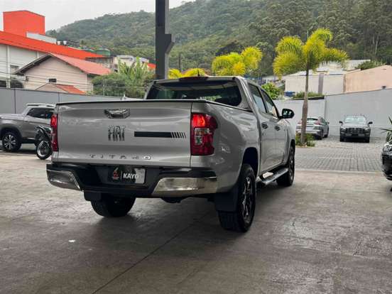 FIAT-TITANO-2.2 TURBO DIESEL VOLCANO 4X4 AT6 FIAT-TITANO-2024