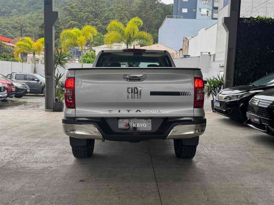 FIAT-TITANO-2.2 TURBO DIESEL VOLCANO 4X4 AT6 FIAT-TITANO-2024