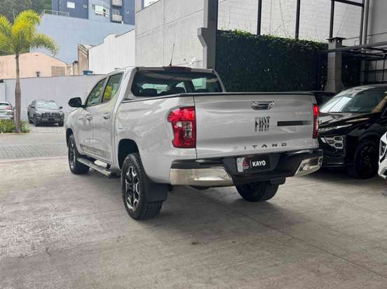 FIAT-TITANO-2.2 TURBO DIESEL VOLCANO 4X4 AT6 FIAT-TITANO-2024