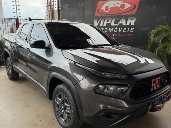 FIAT-TORO-1.3 TURBO 270 FLEX ENDURANCE AT6 FIAT-TORO-2024