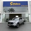 FIAT TORO 1.3 TURBO 270 FLEX FREEDOM AT6 FIAT TORO 1.3 TURBO 270 FLEX FREEDOM AT6