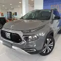 FIAT TORO 1.3 TURBO 270 FLEX VOLCANO AT6 FIAT TORO 1.3 TURBO 270 FLEX VOLCANO AT6