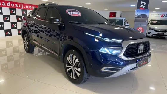 FIAT TORO 1.3 TURBO 270 FLEX VOLCANO AT6