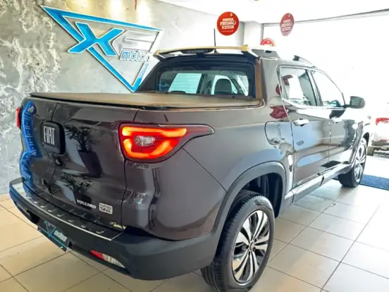 FIAT-TORO-1.3 TURBO 270 FLEX VOLCANO AT6 FIAT-TORO-2021