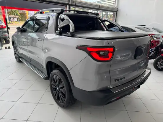 FIAT-TORO-1.3 TURBO 270 FLEX VOLCANO AT6 FIAT-TORO-2023