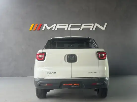 FIAT-TORO-1.8 16V EVO FLEX ENDURANCE MANUAL FIAT-TORO-2021