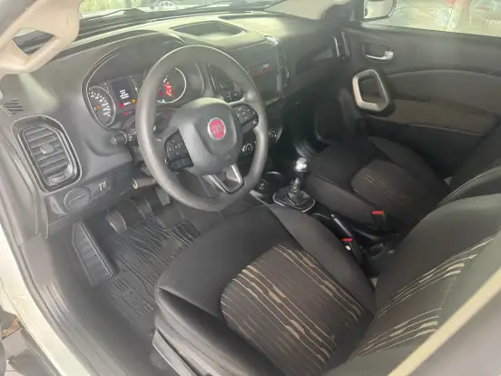 FIAT-TORO-1.8 16V EVO FLEX ENDURANCE MANUAL FIAT-TORO-2021