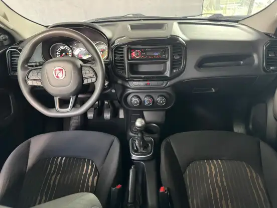 FIAT-TORO-1.8 16V EVO FLEX ENDURANCE MANUAL FIAT-TORO-2021