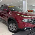 FIAT TORO 1.8 16V EVO FLEX FREEDOM AT6 FIAT TORO 1.8 16V EVO FLEX FREEDOM AT6