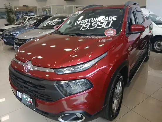 FIAT-TORO-1.8 16V EVO FLEX FREEDOM AT6 FIAT-TORO-2019