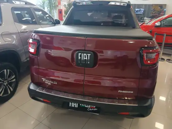 FIAT-TORO-1.8 16V EVO FLEX FREEDOM AT6 FIAT-TORO-2019