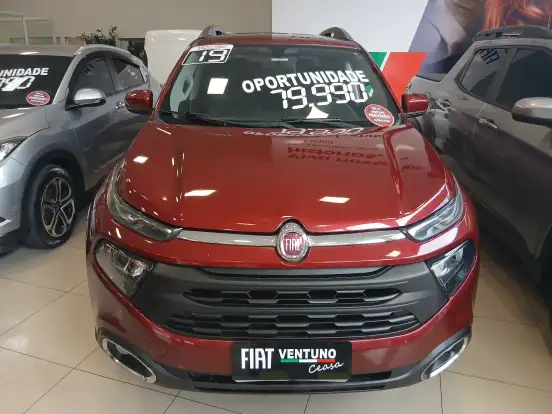 FIAT-TORO-1.8 16V EVO FLEX FREEDOM AT6 FIAT-TORO-2019