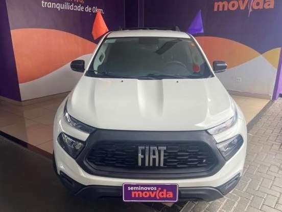 FIAT-TORO-1.3 TURBO 270 FLEX ENDURANCE AT6 FIAT-TORO-2021
