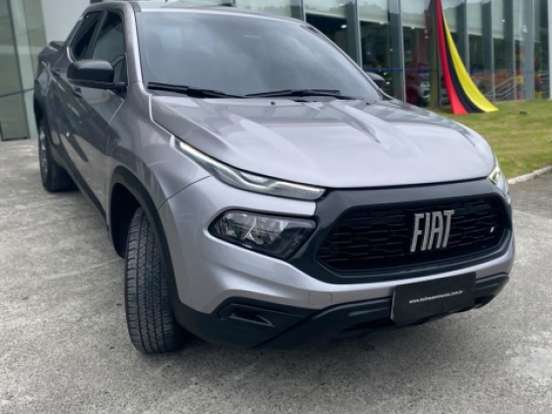 FIAT-TORO-1.3 TURBO 270 FLEX ENDURANCE AT6 FIAT-TORO-2024