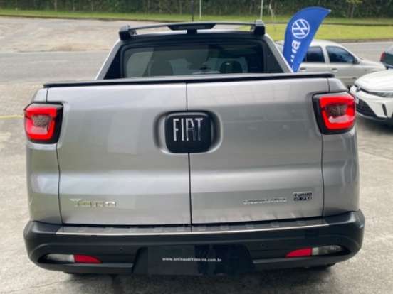 FIAT-TORO-1.3 TURBO 270 FLEX ENDURANCE AT6 FIAT-TORO-2024